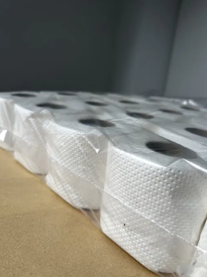 Papier Toaletowy Celuloza